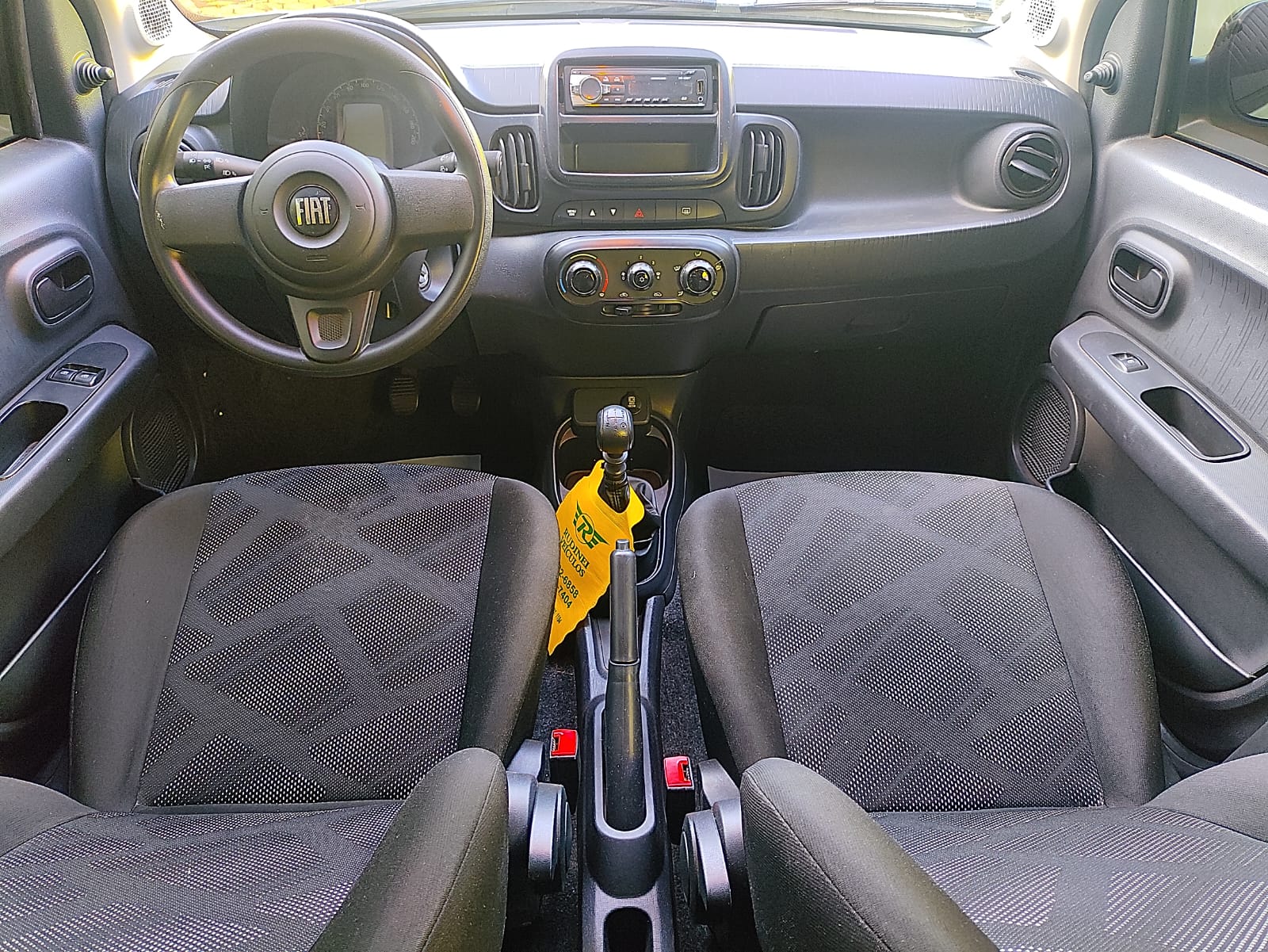 
								MOBI LIKE 1.0 MT FLEX full									