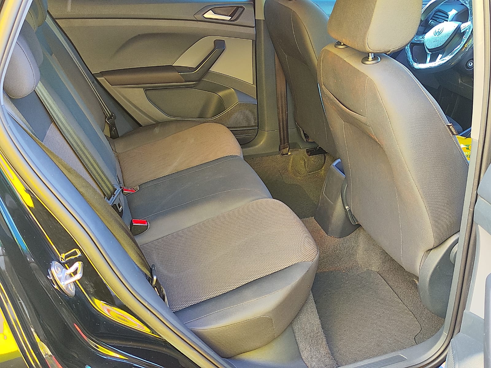 
								T-CROSS SENSE TSI AD 1.0 FLEX full									