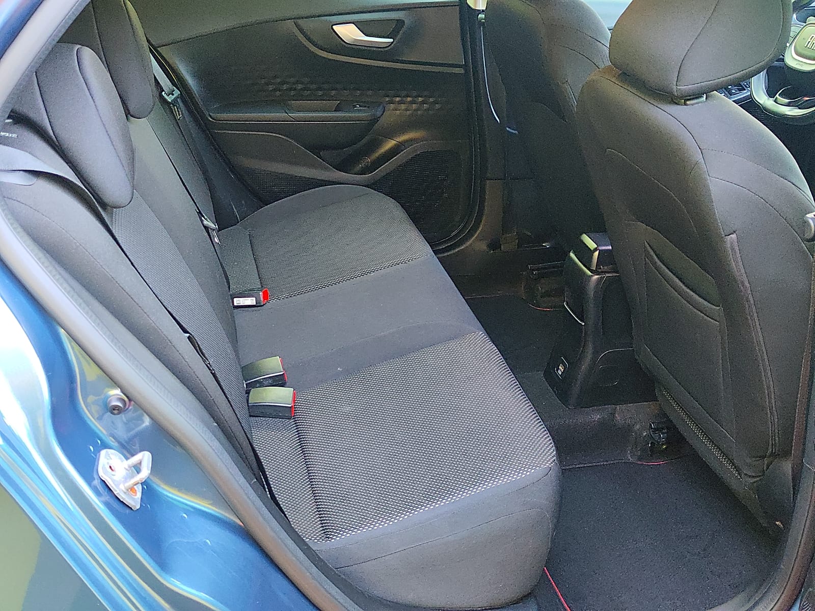 
								PULSE DRIVE AT 1.3 TURBO FLEX full									